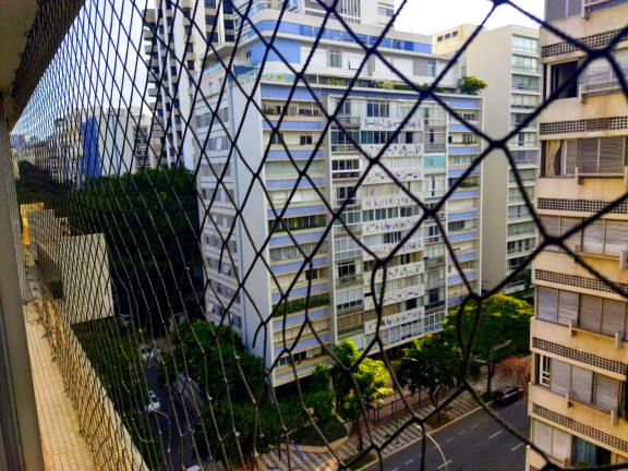 Imagem Apartamento com 3 Quartos à Venda, 180 m² em Higienópolis - São Paulo Imagem Apartamento com 3 Quartos à Venda, 180 m² em Higienópolis - São Paulo