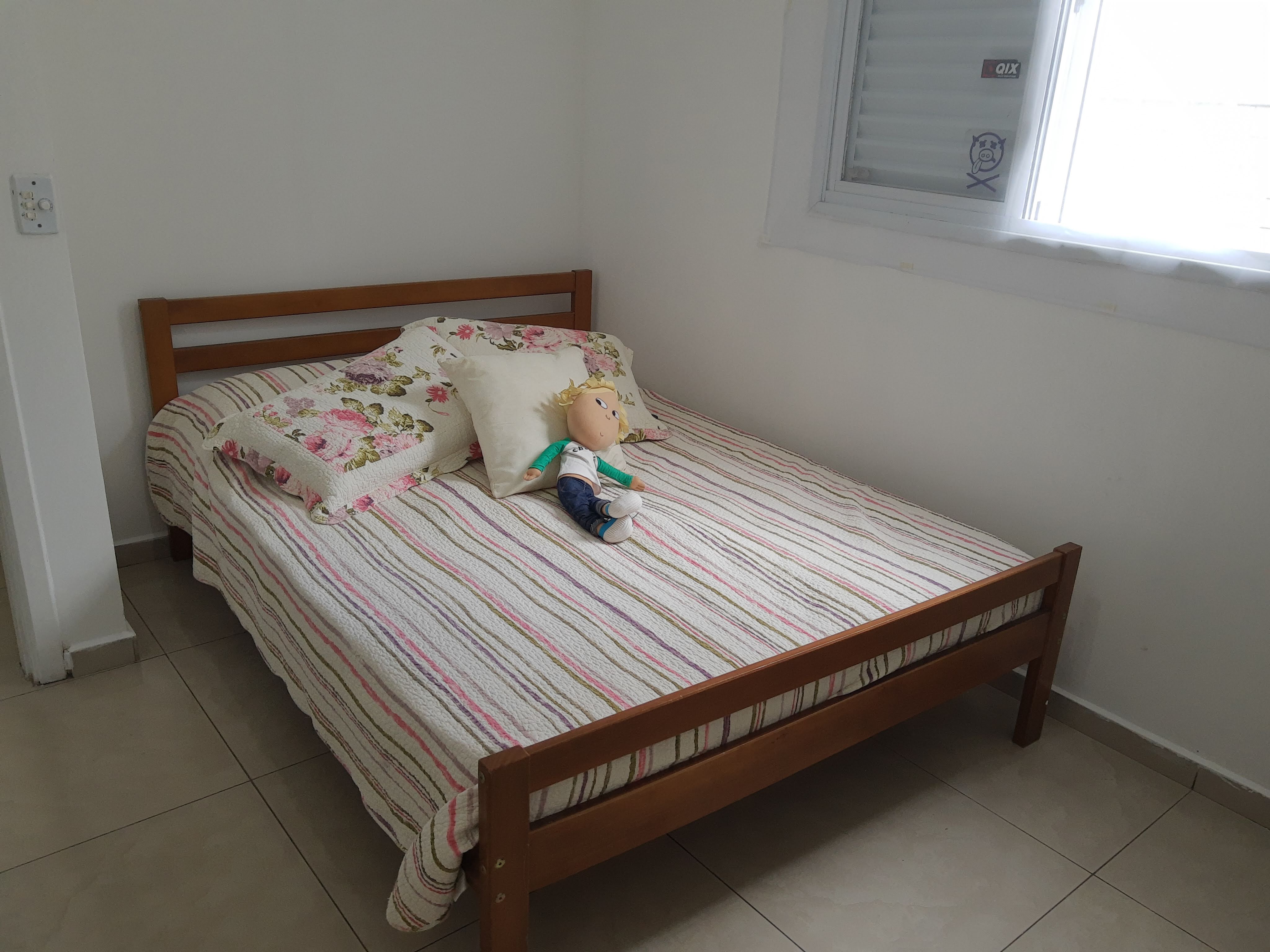 Imagem Apartamento com 3 Quartos à Venda, 78 m²em Embaré - Santos Imagem Apartamento com 3 Quartos à Venda, 78 m²em Embaré - Santos