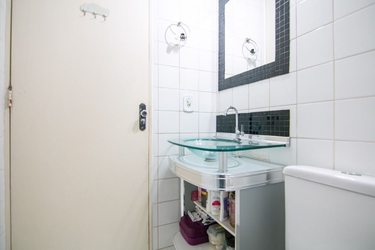Imagem Casa de Condomínio com 2 Quartos à Venda, 84 m²em Vila Clara - Cotia