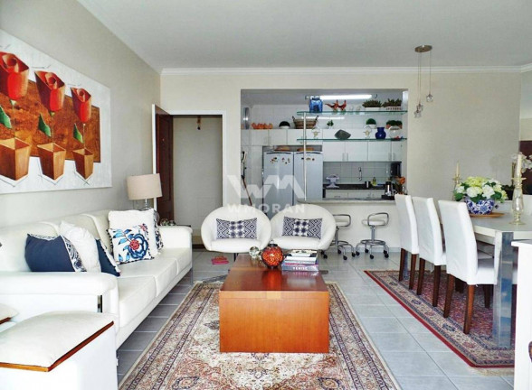 Imagem Apartamento com 3 Quartos à Venda, 100 m² em Riviera - Bertioga
