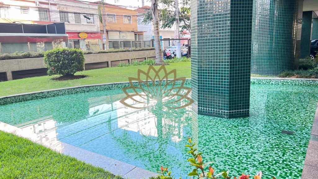 Imagem Consultório à Venda, 31 m²em Santo Amaro - São Paulo Imagem Consultório à Venda, 31 m²em Santo Amaro - São Paulo