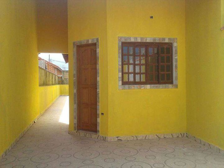 Imagem Casa com 2 Quartos à Venda, 56 m² em Campos Elíseos - Itanhaém Imagem Casa com 2 Quartos à Venda, 56 m² em Campos Elíseos - Itanhaém