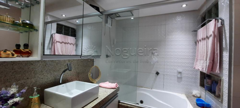 Imagem Apartamento com 3 Quartos à Venda, 107 m² em Boa Viagem - Recife