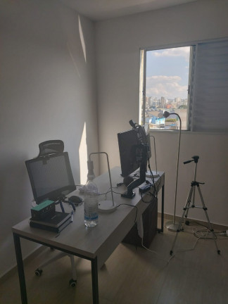 Imagem Casa de Condomínio com 3 Quartos à Venda, 129 m² em Vila Califórnia - São Paulo Imagem Casa de Condomínio com 3 Quartos à Venda, 129 m² em Vila Califórnia - São Paulo