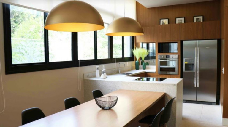 Imagem Apartamento com 2 Quartos à Venda, 53 m² em Jardim Vila Mariana - São Paulo Imagem Apartamento com 2 Quartos à Venda, 53 m² em Jardim Vila Mariana - São Paulo