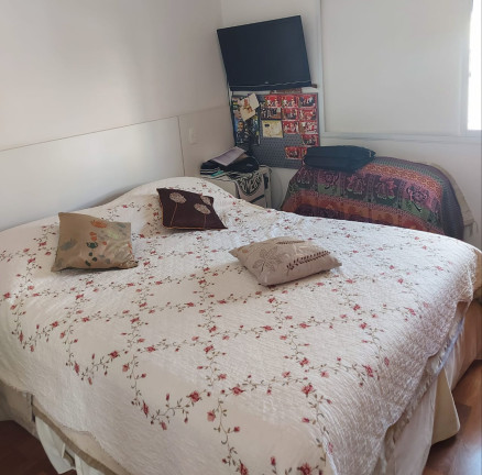 Imagem Cobertura com 4 Quartos à Venda, 254 m²em Vila Mariana - São Paulo