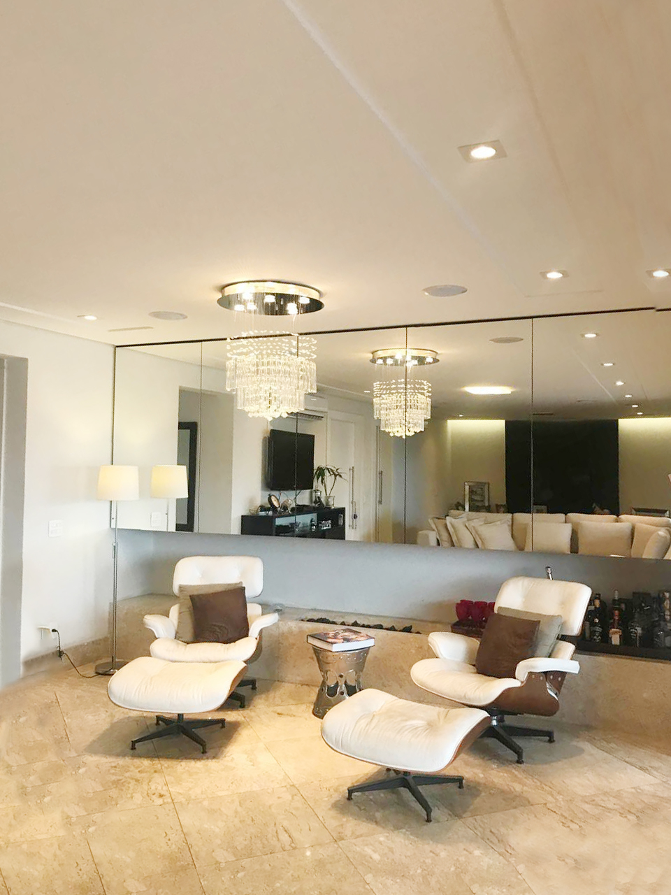 Imagem Apartamento com 3 Quartos à Venda, 209 m² em Vila Cruzeiro - São Paulo Imagem Apartamento com 3 Quartos à Venda, 209 m² em Vila Cruzeiro - São Paulo