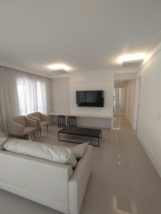 Imagem Apartamento com 3 Quartos à Venda, 128 m² em Centro - Santo André