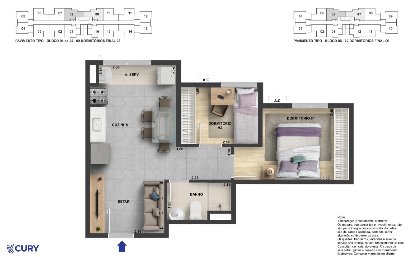 Imagem Apartamento com 2 Quartos à Venda, 39 m² em Taquara - Rio de Janeiro