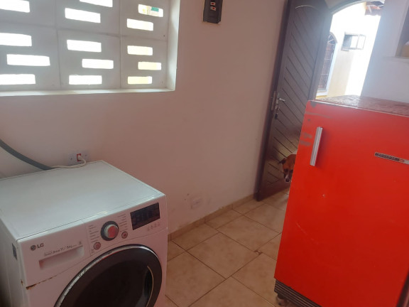 Imagem Casa com 3 Quartos à Venda, 140 m² em Cibratel II - Itanhaém