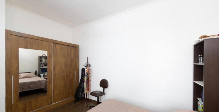 Imagem Casa com 5 Quartos à Venda, 450 m² em Quarta Parada - São Paulo
