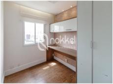 Imagem Cobertura com 2 Quartos à Venda, 138 m² em Barra Funda - São Paulo