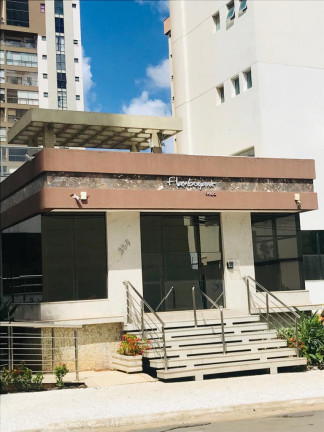 Apartamento com 3 Quartos à Venda, 130 m²em Jardim Goiás - Goiânia