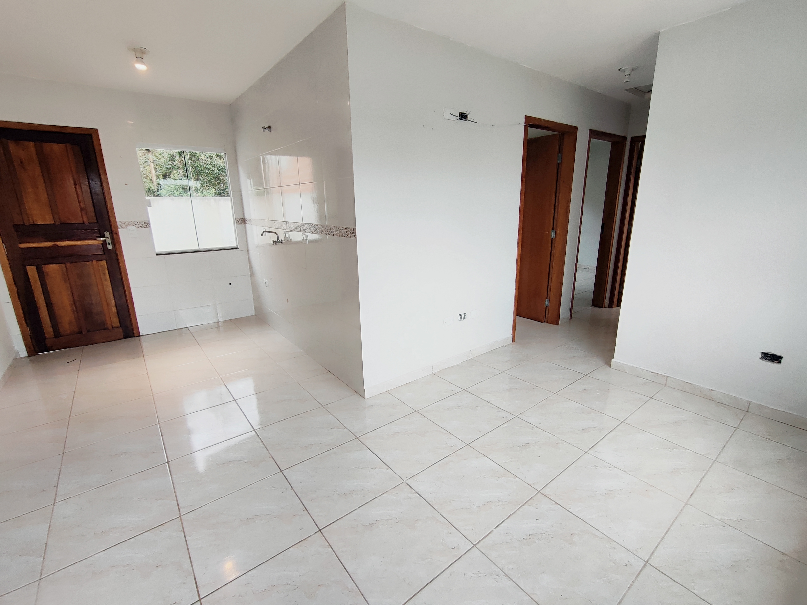 Imagem Casa de Condomínio com 3 Quartos à Venda, 52 m² em Embu - Colombo Imagem Casa de Condomínio com 3 Quartos à Venda, 52 m² em Embu - Colombo