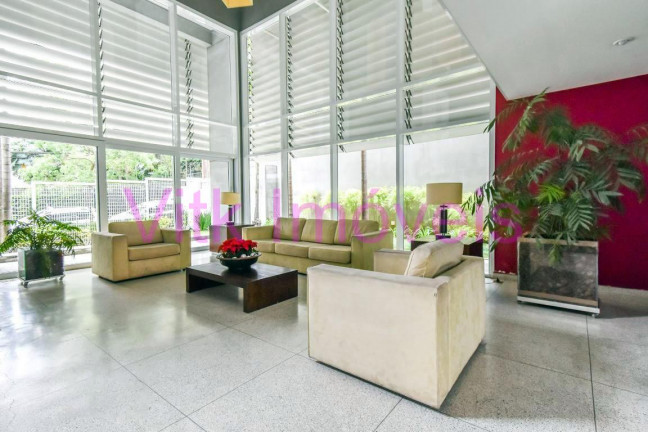 Imagem Apartamento com 2 Quartos à Venda, 109 m² em Jardim Paulista - São Paulo