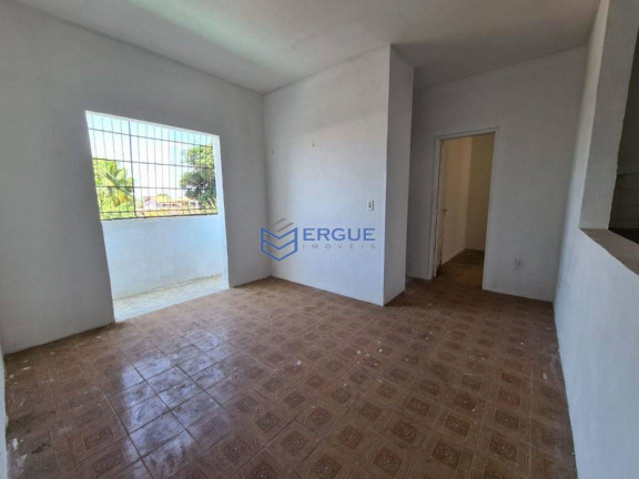 Imagem Apartamento com 2 Quartos à Venda, 50 m² em Parque Santa Maria - Fortaleza Imagem Apartamento com 2 Quartos à Venda, 50 m² em Parque Santa Maria - Fortaleza