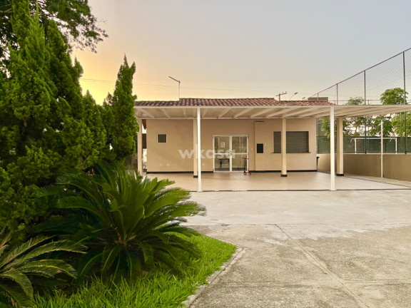 Imagem Apartamento com 2 Quartos à Venda, 45 m² em Colina de Laranjeiras - Serra Imagem Apartamento com 2 Quartos à Venda, 45 m² em Colina de Laranjeiras - Serra
