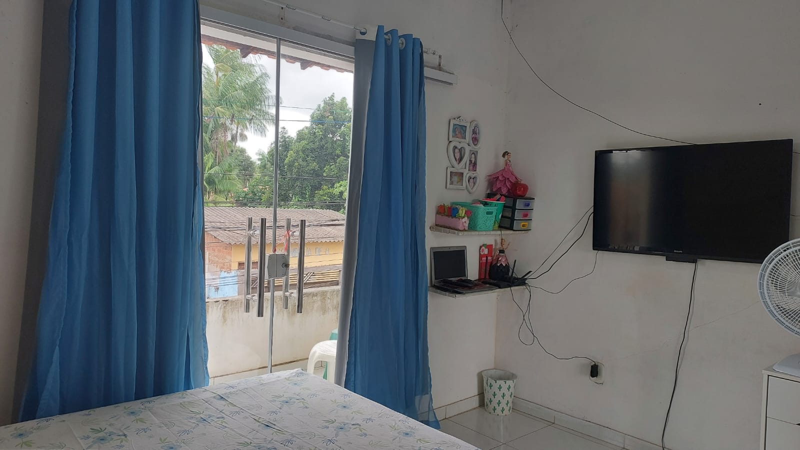 Imagem Casa com 3 Quartos à Venda, 210 m²em Maiobinha - São Luís