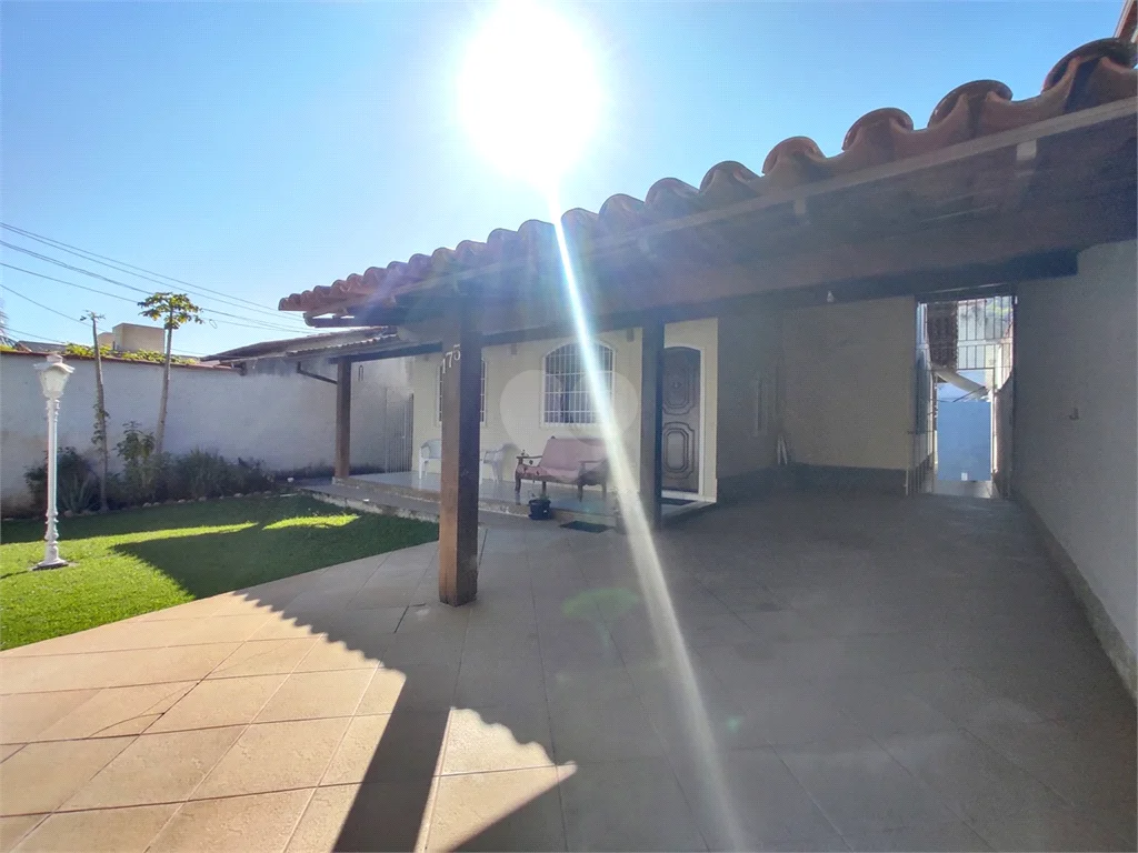 Imagem Casa com 3 Quartos à Venda, 200 m²em Piratininga - Niterói