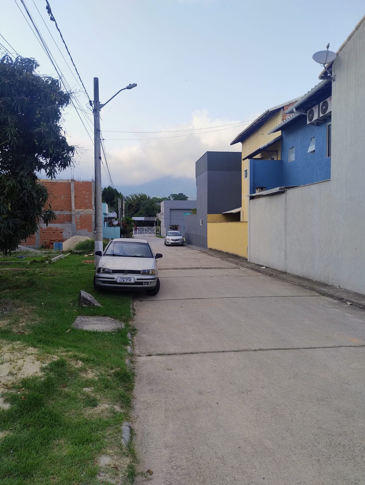 Imagem Terreno em Condomínio à Venda, 150 m² em Campo Grande - Rio de Janeiro Imagem Terreno em Condomínio à Venda, 150 m² em Campo Grande - Rio de Janeiro