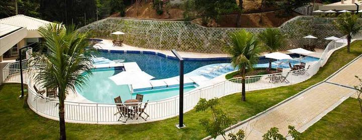 Imagem Apartamento com 3 Quartos à Venda, 73 m² em Maria Paula - São Gonçalo