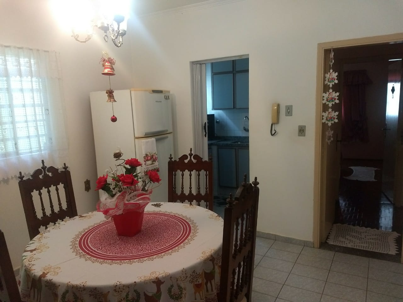 Imagem Casa com 3 Quartos à Venda, 100 m²em Jardim Belvedere - Araras