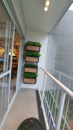 Imagem Apartamento com 3 Quartos à Venda, 61 m² em Parque Amazônia - Goiânia Imagem Apartamento com 3 Quartos à Venda, 61 m² em Parque Amazônia - Goiânia