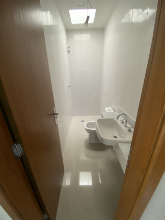 Imagem Casa de Condomínio com 3 Quartos à Venda, 166 m² em Vila Alba - São Paulo