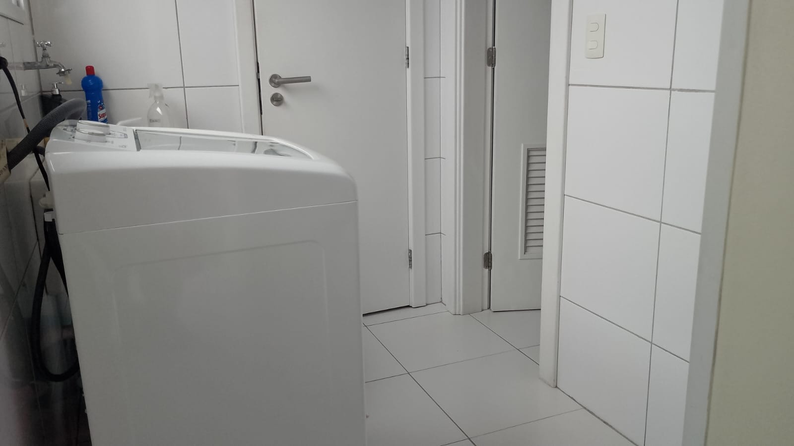 Imagem Apartamento com 2 Quartos à Venda, 121 m² em Aparecida - Santos