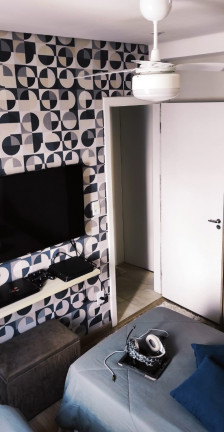 Imagem Apartamento com 3 Quartos à Venda, 73 m² em Vila Rubens - Mogi das Cruzes