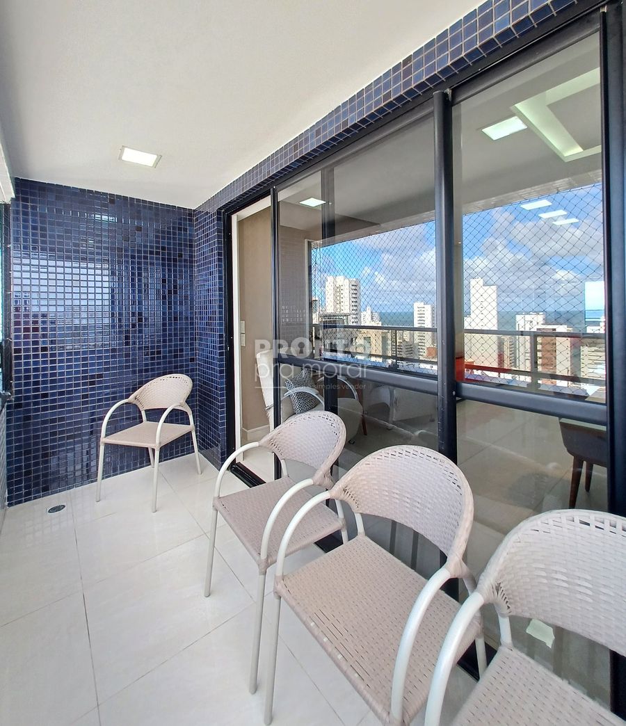 Imagem Apartamento com 3 Quartos à Venda, 108 m² em Boa Viagem - Recife Imagem Apartamento com 3 Quartos à Venda, 108 m² em Boa Viagem - Recife
