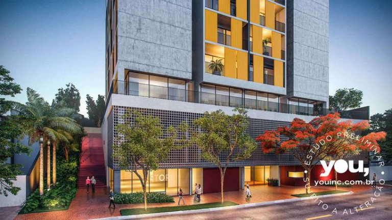 Imagem Apartamento com 3 Quartos à Venda, 83 m² em Sumarezinho - São Paulo Imagem Apartamento com 3 Quartos à Venda, 83 m² em Sumarezinho - São Paulo