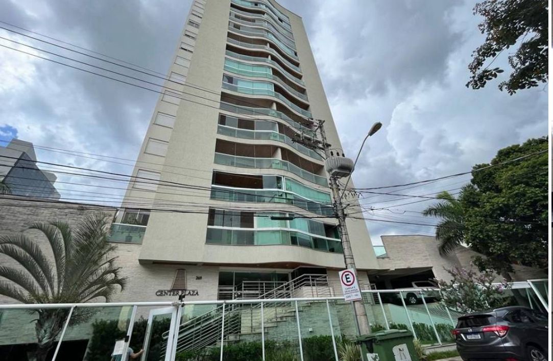 Apartamento com 3 Quartos à Venda, 101 m² em Jardim Paulistano - Sorocaba