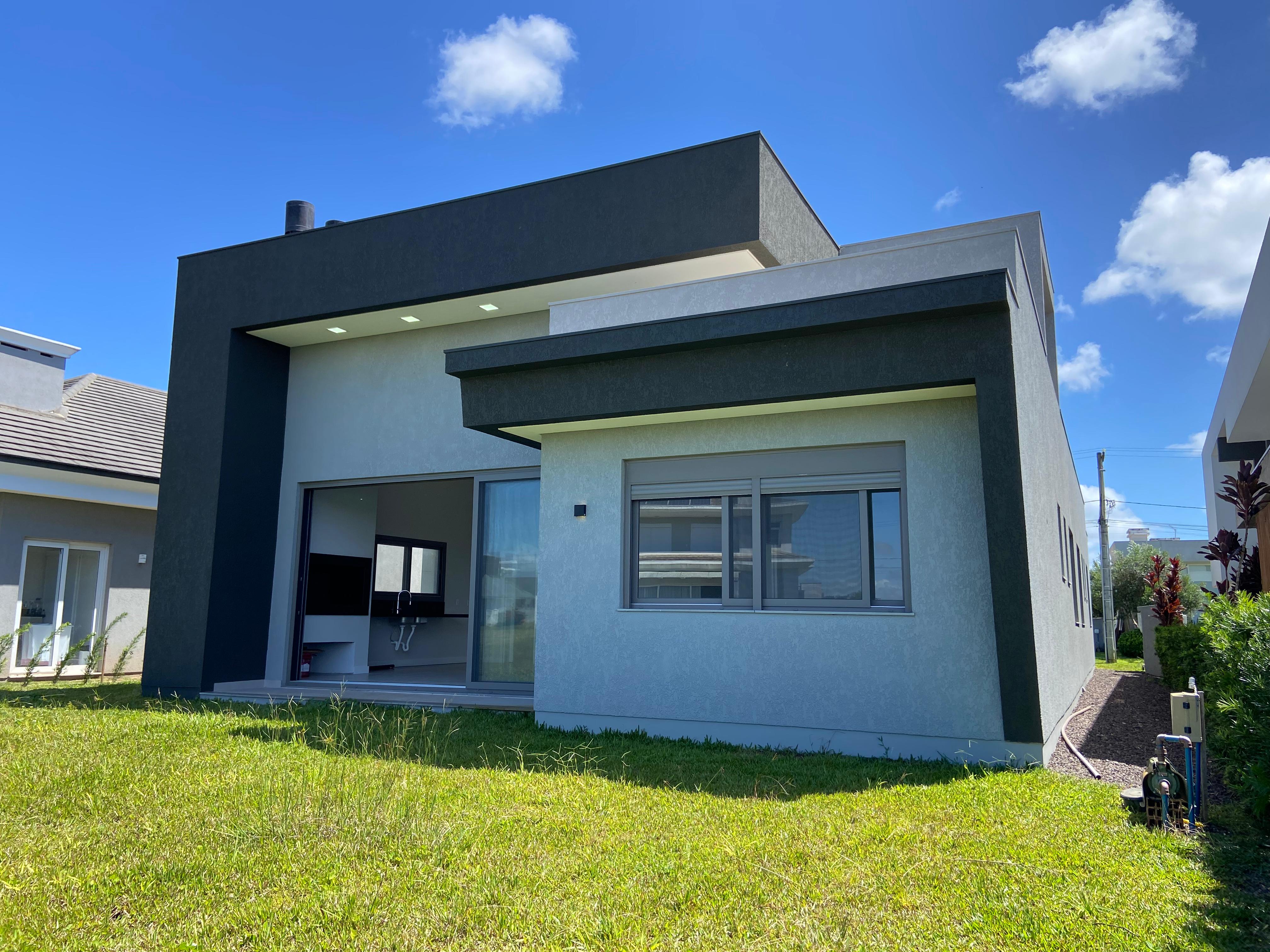 Imagem Casa de Condomínio com 4 Quartos à Venda, 220 m² em Capão Novo Costa Serena - Capão da Canoa Imagem Casa de Condomínio com 4 Quartos à Venda, 220 m² em Capão Novo Costa Serena - Capão da Canoa