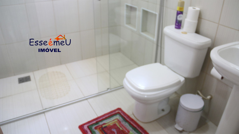 Imagem Casa com 5 Quartos à Venda, 250 m² em Jardins Madri - Goiânia Imagem Casa com 5 Quartos à Venda, 250 m² em Jardins Madri - Goiânia