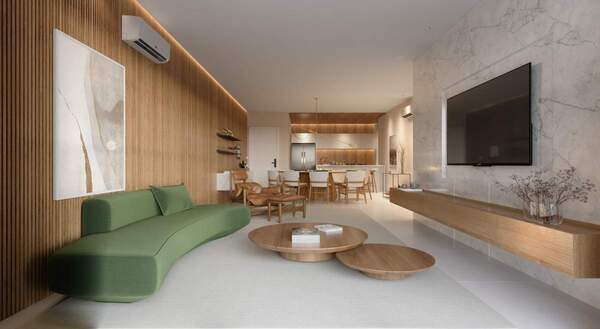 Imagem Apartamento com 3 Quartos à Venda, 136 m²em Campinas - São José Imagem Apartamento com 3 Quartos à Venda, 136 m²em Campinas - São José