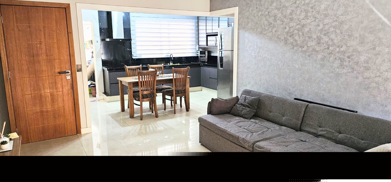 Foto do imóvel Apartamento com 2 Quartos à Venda, 90 m²em Santo Antônio - São Caetano do Sul