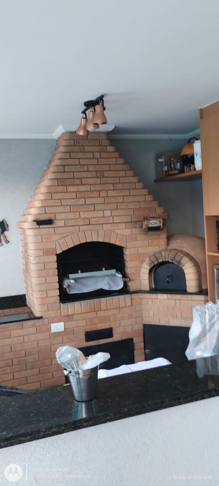 Imagem Casa com 4 Quartos à Venda, 194 m² em Jardim Floresta - Atibaia Imagem Casa com 4 Quartos à Venda, 194 m² em Jardim Floresta - Atibaia