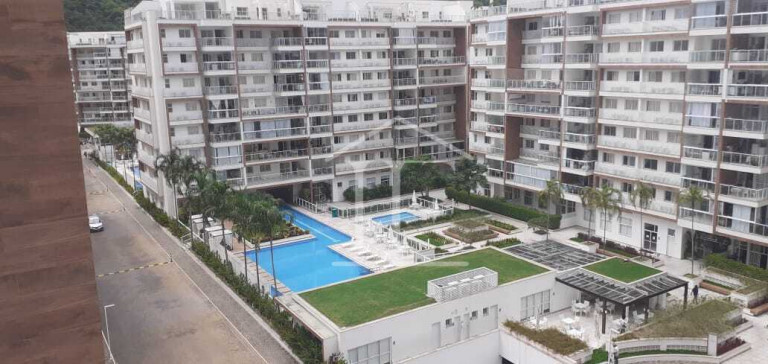 Imagem Apartamento com 2 Quartos à Venda, 79 m² em Recreio dos Bandeirantes - Rio de Janeiro Imagem Apartamento com 2 Quartos à Venda, 79 m² em Recreio dos Bandeirantes - Rio de Janeiro