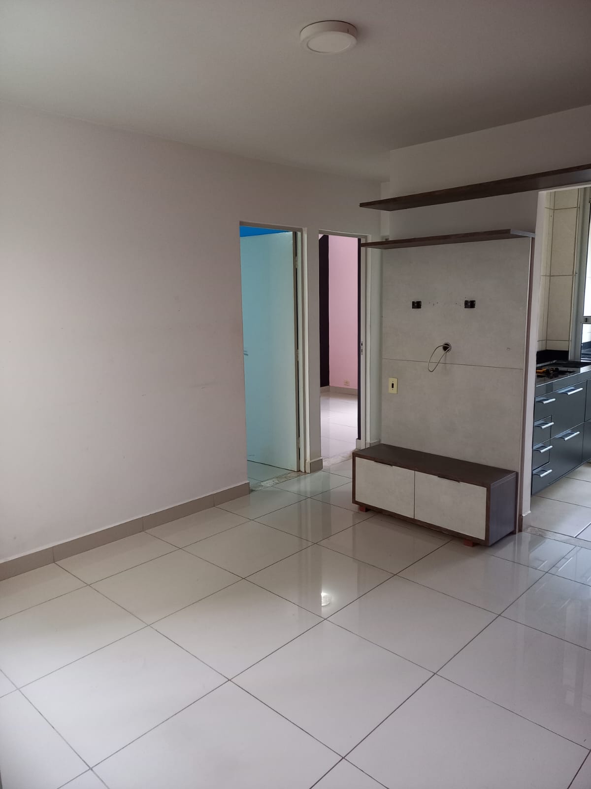 Imagem Apartamento com 2 Quartos à Venda, 47 m² em Ayrosa - Osasco
