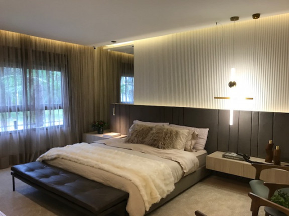 Imagem Apartamento com 4 Quartos à Venda, 342 m²em Pinheiros - São Paulo
