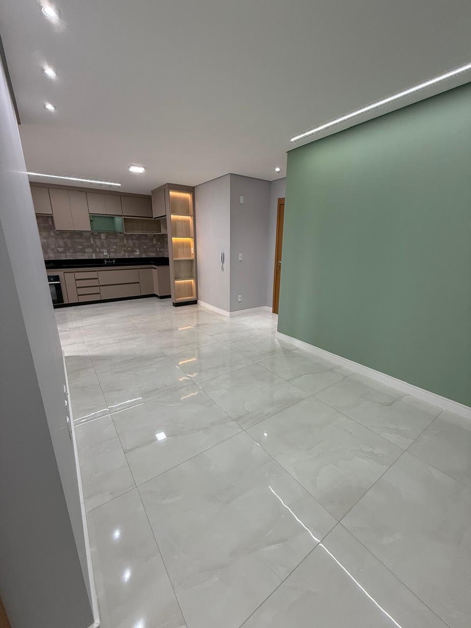 Imagem Apartamento com 2 Quartos à Venda, 69 m² em Jardim do Lago - Jundiaí
