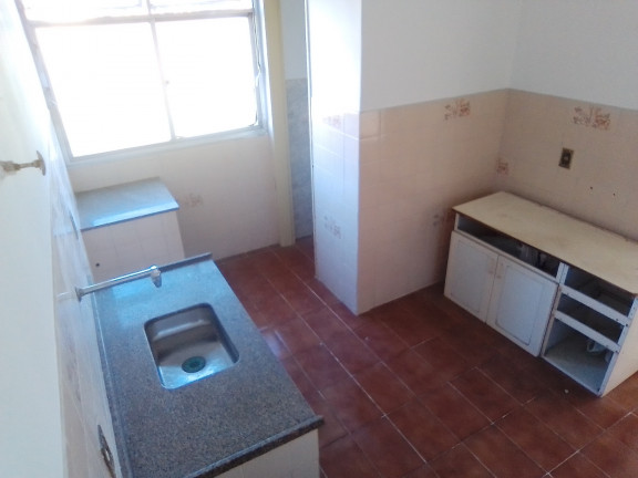 Imagem Apartamento com 3 Quartos à Venda, 80 m² em Maria Paula - São Gonçalo