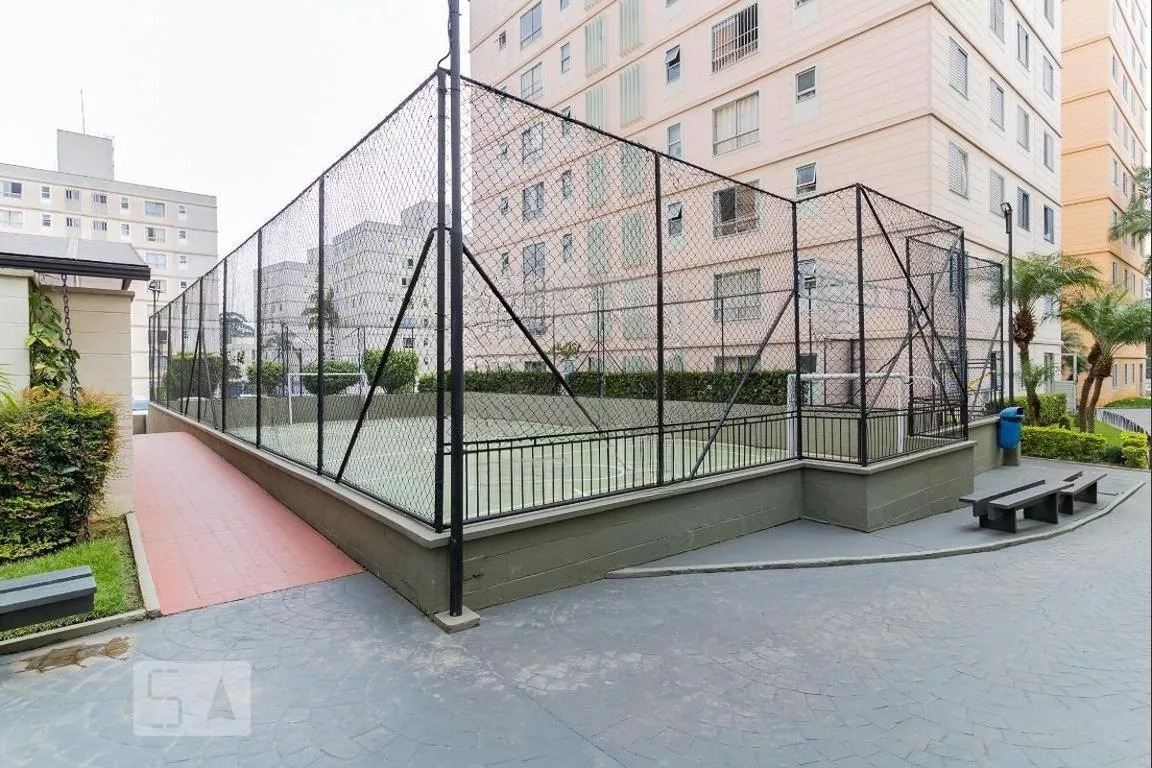 Imagem Apartamento com 2 Quartos à Venda, 62 m² em Jardim Santa Emília - São Paulo Imagem Apartamento com 2 Quartos à Venda, 62 m² em Jardim Santa Emília - São Paulo