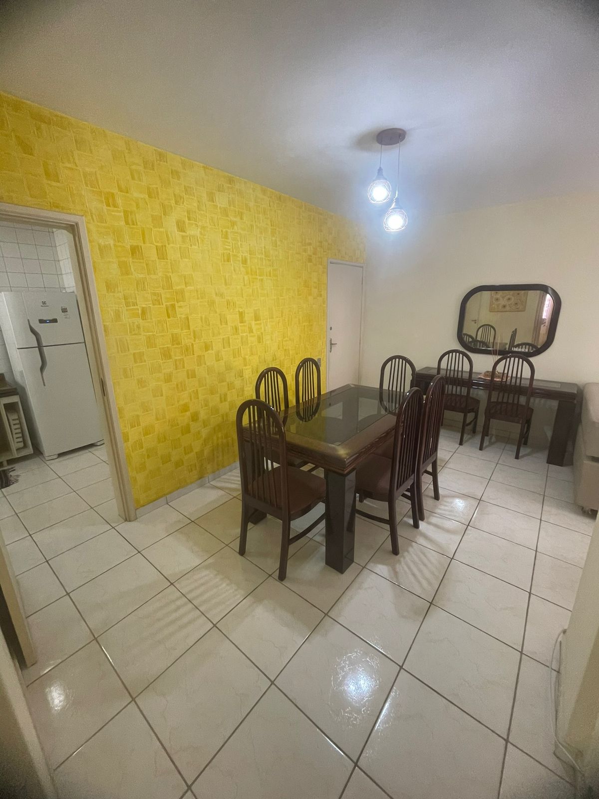Imagem Apartamento com 2 Quartos para Alugar, 85 m²em Enseada - Guarujá
