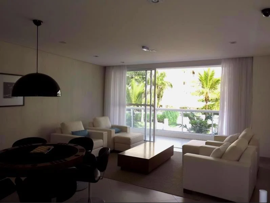 Imagem Apartamento com 2 Quartos à Venda, 88 m²em Riviera - Bertioga