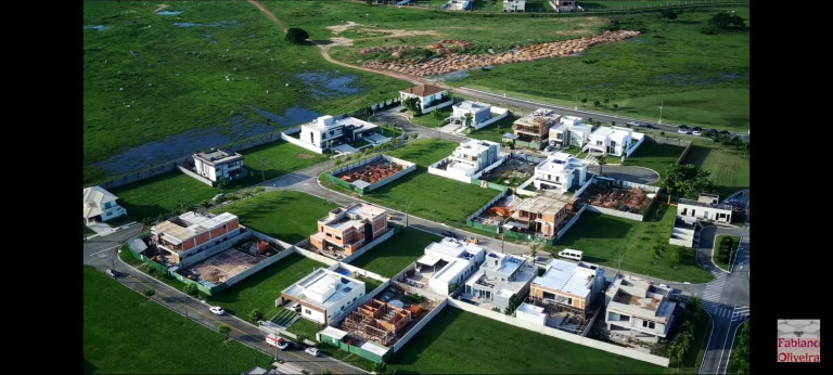 Imagem Terreno em Condomínio à Venda, 535 m²em Jacuhy - Serra Imagem Terreno em Condomínio à Venda, 535 m²em Jacuhy - Serra