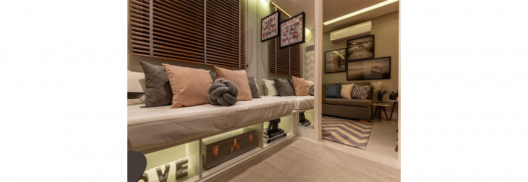 Imagem Apartamento com 2 Quartos à Venda, 33 m²em Vila Palmeiras - São Paulo Imagem Apartamento com 2 Quartos à Venda, 33 m²em Vila Palmeiras - São Paulo
