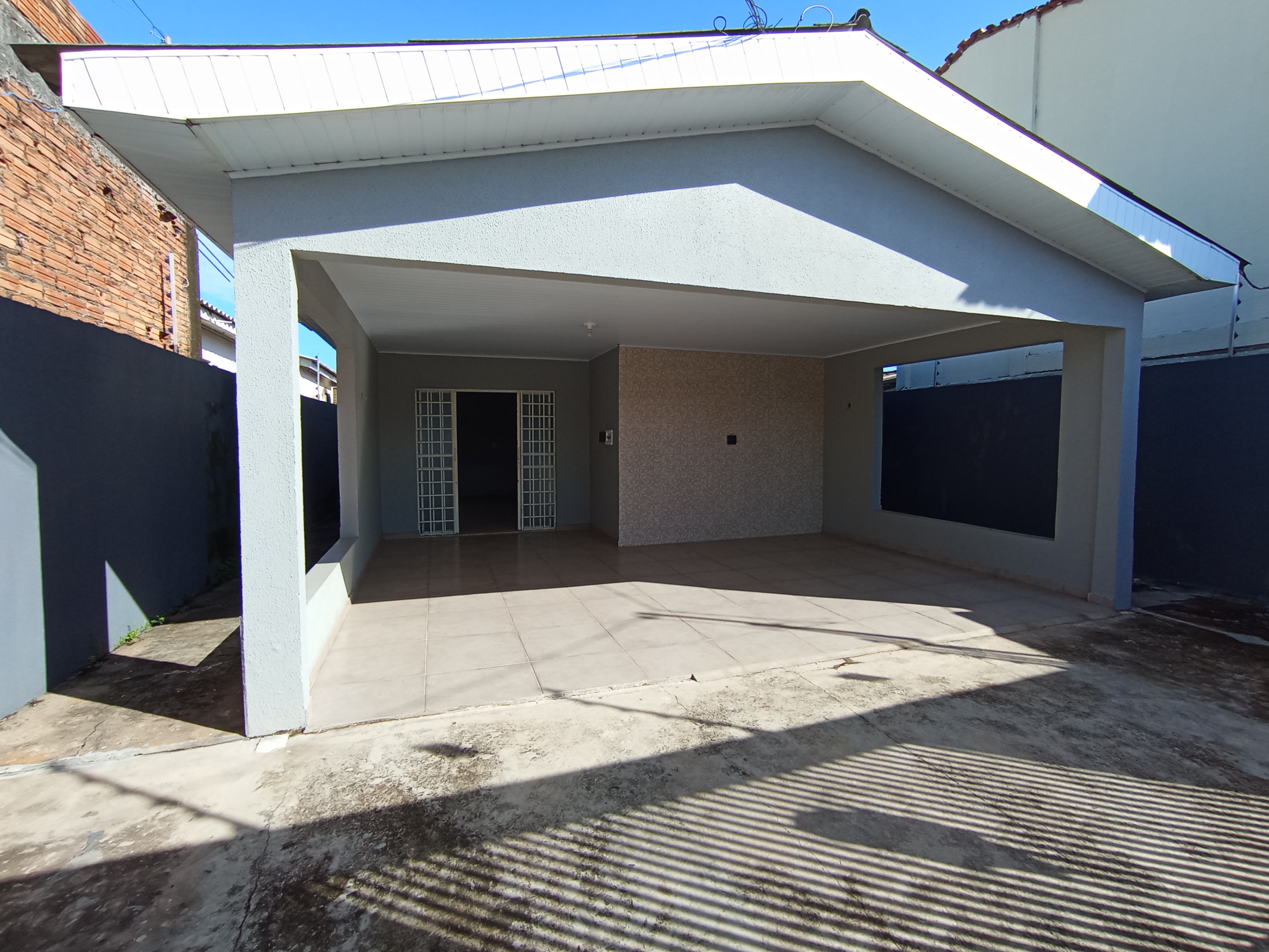 Imagem Casa com 2 Quartos à Venda, 120 m²em Nova Marabá - MARABA