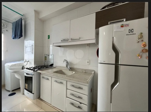 Imagem Apartamento com 2 Quartos à Venda, 50 m²em Jardim das Samambaias - Jundiaí